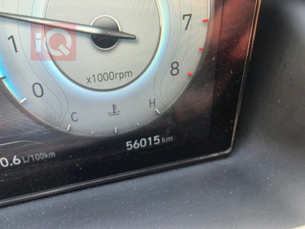 هيونداي توسان